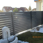 alu lamelna ograja antracit