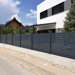 alu lamelna ograja antracit