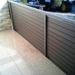 alu lamelna ograja antracit