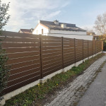 alu lamelna ograja antracit