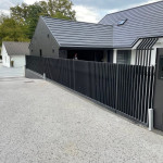 kovinska drsna vrata