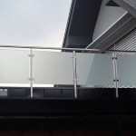 inox ograja balkon 2